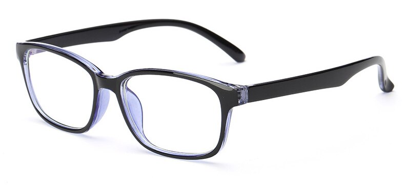 Anti-blauwe straling bescherming computerbril mannen vrouwen leesbrillen  uv400 stralingsbestendige brillen gamebrillen brillen: C7