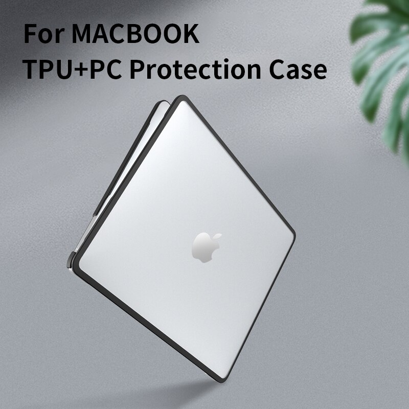 Matte Caixa Do Portátil Para MacBook 13 14 16 Polegada Caso 2020 Ar 13 A2337 A2179 Pro 13 M1 Chip A2338 A2289 New Pro 14 16 Caso Laptop