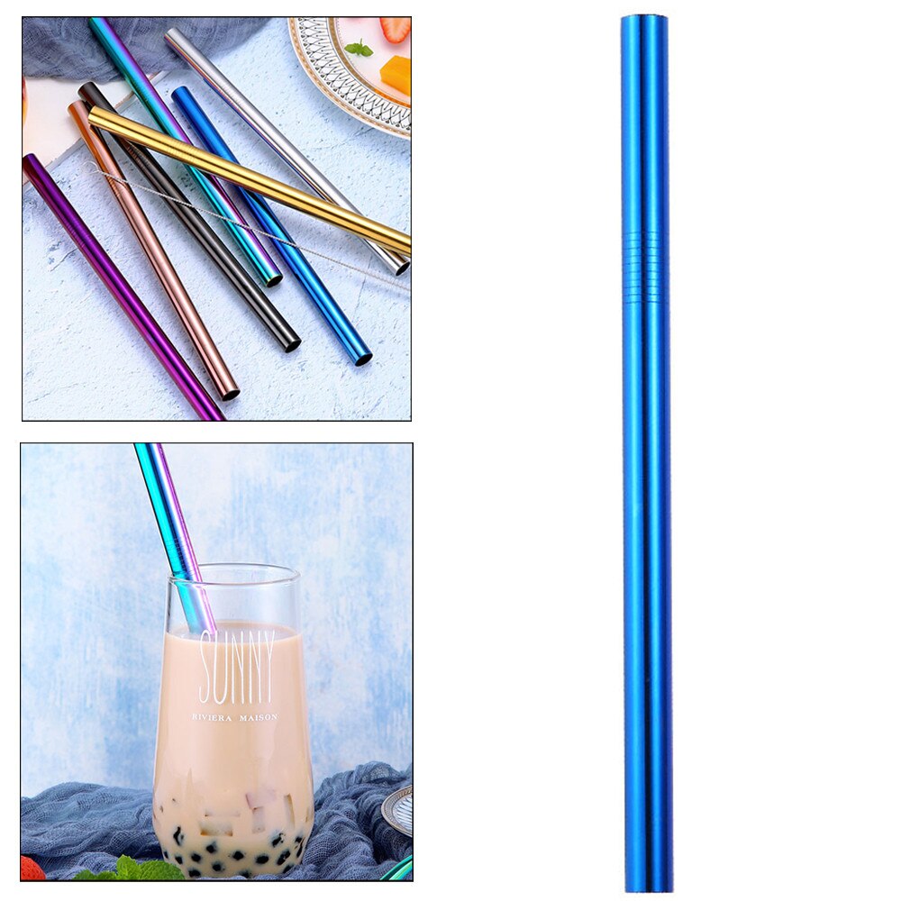 Stainless Steel Drinking Straw Filter Handmade Yerba Mate Tea Bombilla Gourd Washable Practical Tea Tools Bar Access L4