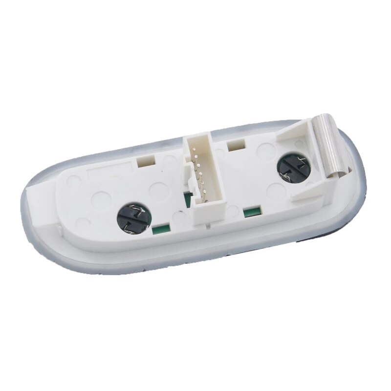 19209382 Electric Power Window Console Switch For Chevrolet Corvette C5 1997-2004 12135165