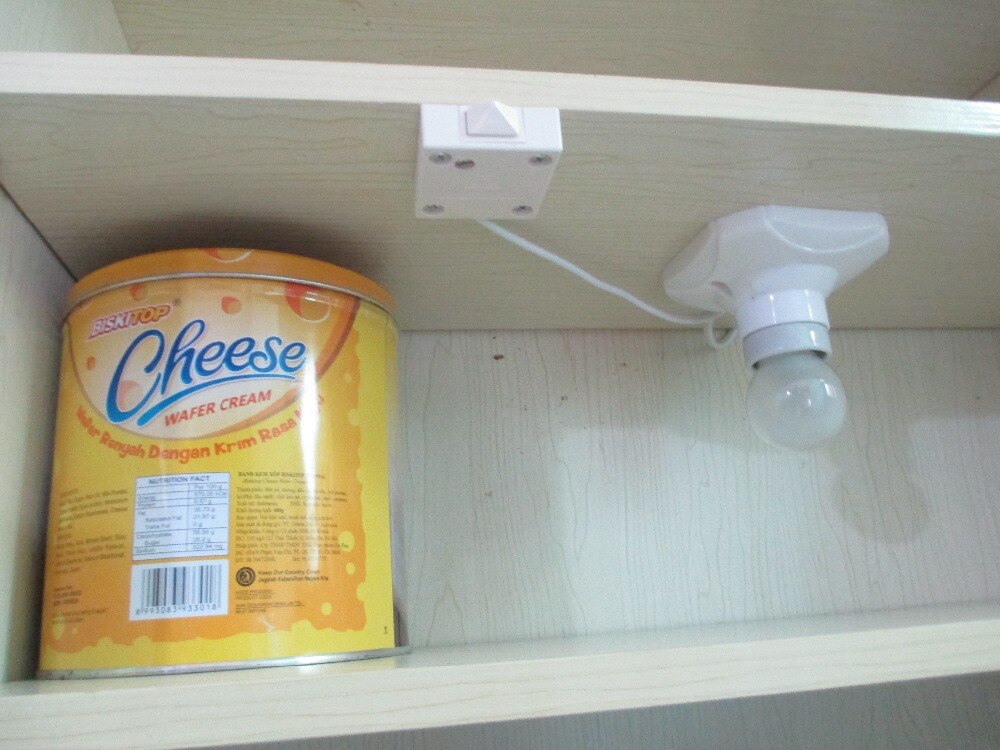 202 control switch closet doors / Wardrobe switch / sliding door switch normally closed switch 1pcs