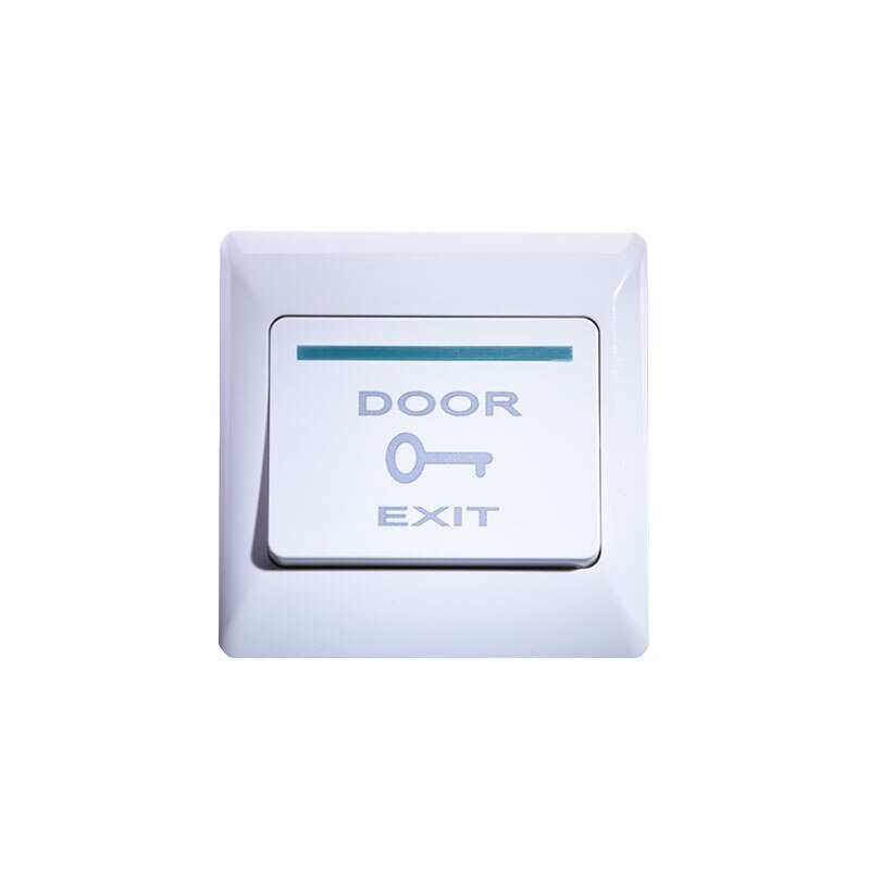 Eseye Access Control Power Supply DC 12V 3A RFID Door Access Control System AC 110-240V Machine: REID Access Control