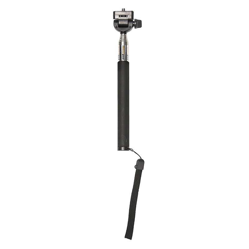 Universel 14.5 "LED anneau lumière réglable 3200 K-5500 K annulaire maquillage lampe et trépied pour Studio Photo photographie éclairage: C-Selfie stick