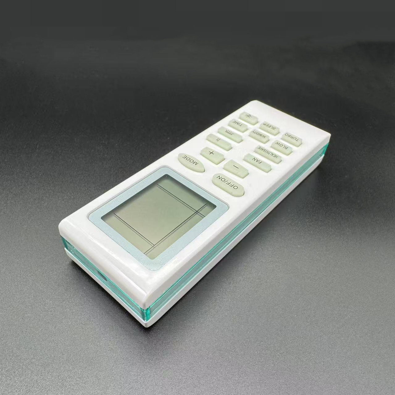 Replacement Air Conditioner Remote Control for Gree YBOF YB1FA YB1F2 YBOF1 YBOF2 YBOFB