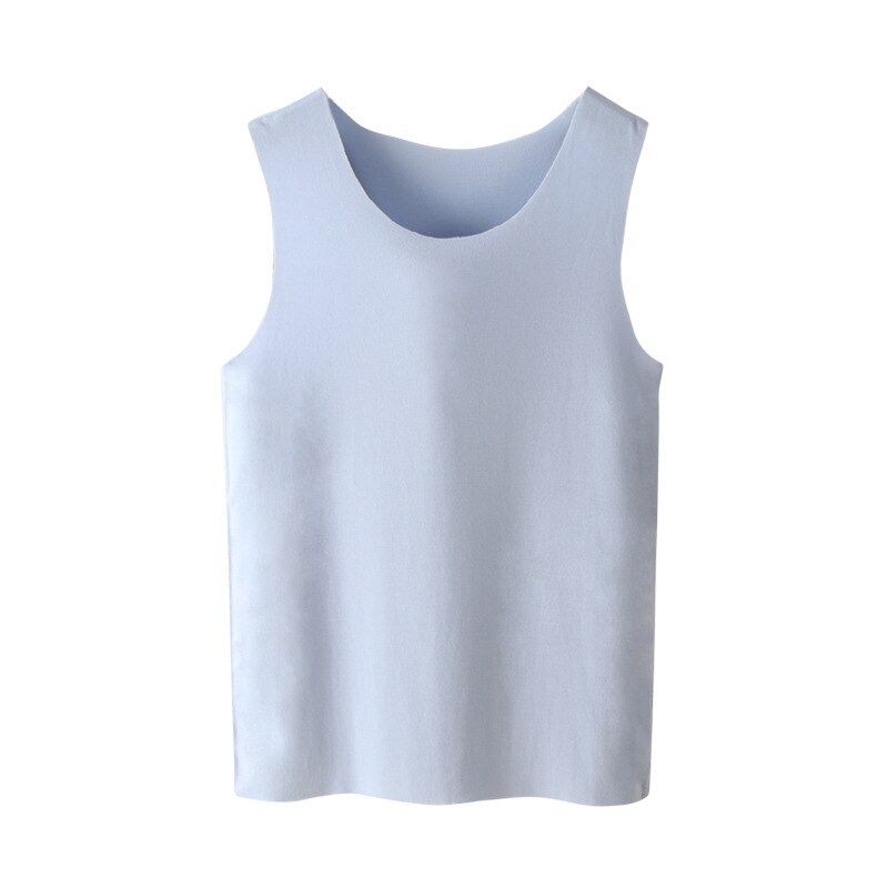 Running Chick Modale Meisje Zomer Top Jongens Tank Top En