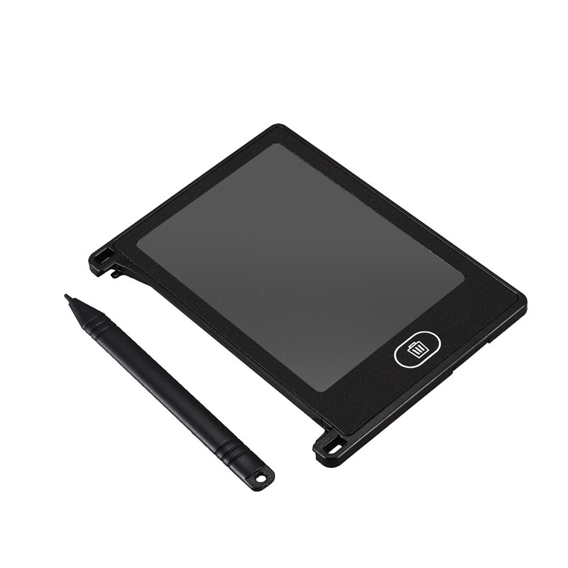 Image Tablet 4.4Inch LCD Writing Tablet Electronic Writing Pad LCD Screen Digital Educational Writing