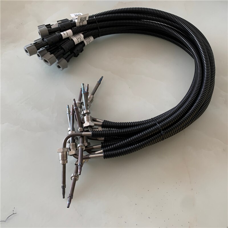 SCR exhaust temperature sensor 612640130648