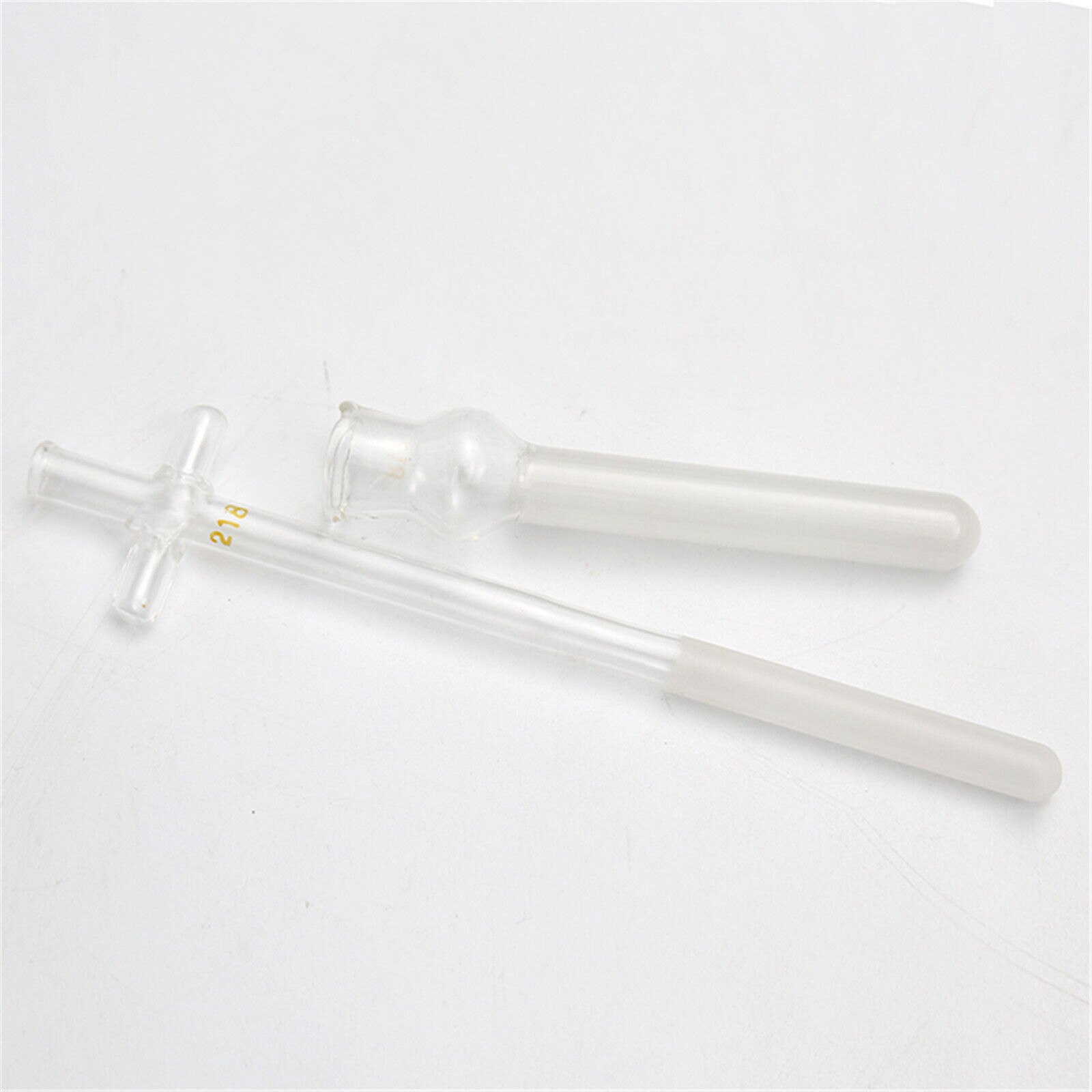 15ml Lab Dounce Glass Tissue Grinder Homogenizer Cell Lysis Tissue Grinder