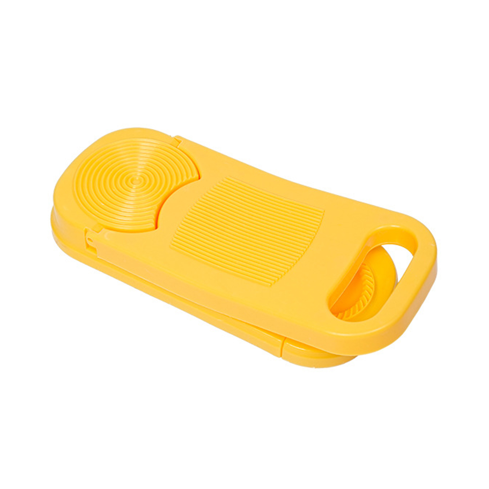 Multifunksjonelt spaghettibrett gjør-det-selv gnocchi makaronibrett nudelverktøy nudelform kjøkken bakverk-dings: Militærgrønn