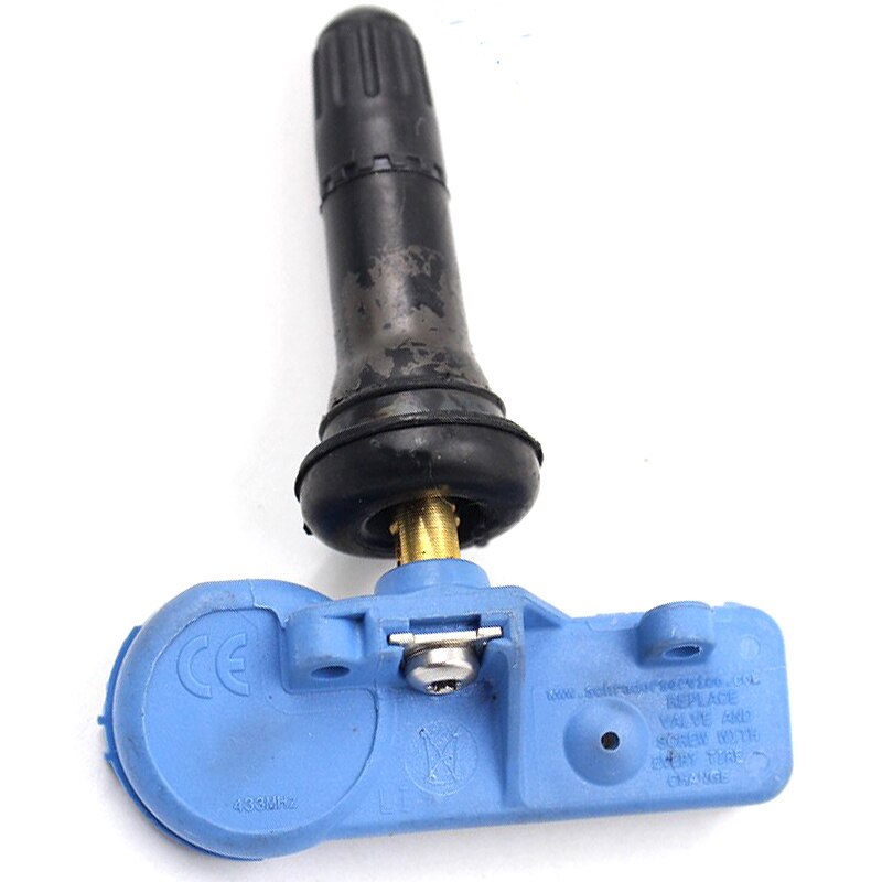 22853740 Tire Pressure Monitoring System Tire Pressure Sensor TPMS Sensor For Opel Chevrolet GMC 13581561 433MHZ