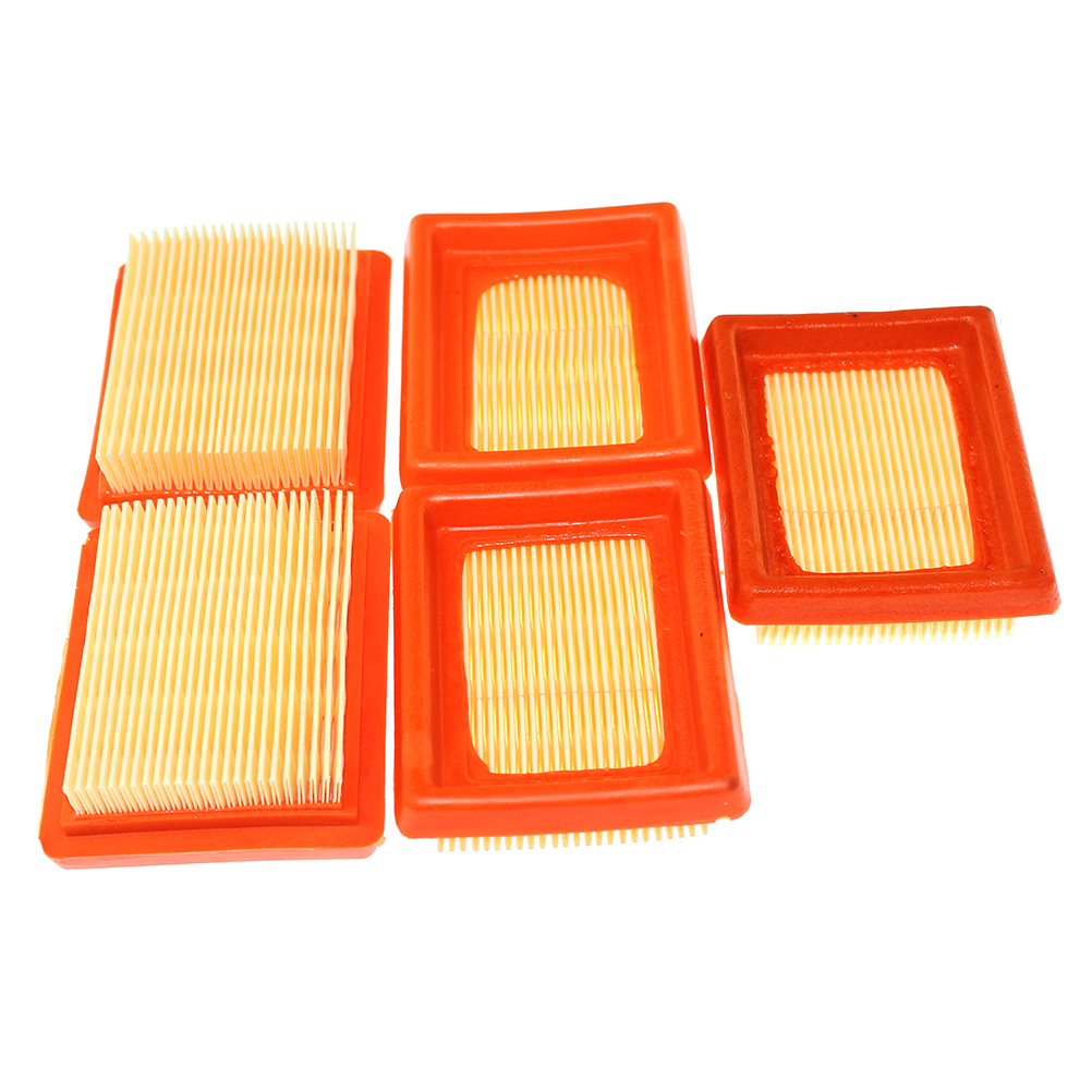 Filtro aria per Stihl BT120 BT121 FR350 FR450 FR480 FS120 FS200 FS250 FS310 FS400 FS450 FS480 HT250 MM55 Zenoah BCZ4500 BCZ5000
