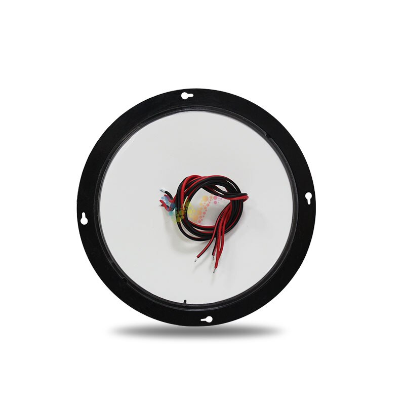 DC12V Stijl Auto Wassen Stop Go Rood Kruis Groene Pijl Signaal Licht