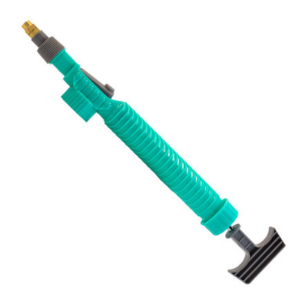 Handpomp Sproeier, Draagbare Handpomp Sproeier, Mini Handmatige Tuin Sproeier Watering Tool, Hogedrukpomp Sproeier Hand Push Waterpomp Sproeier Voor Bloem, Plant