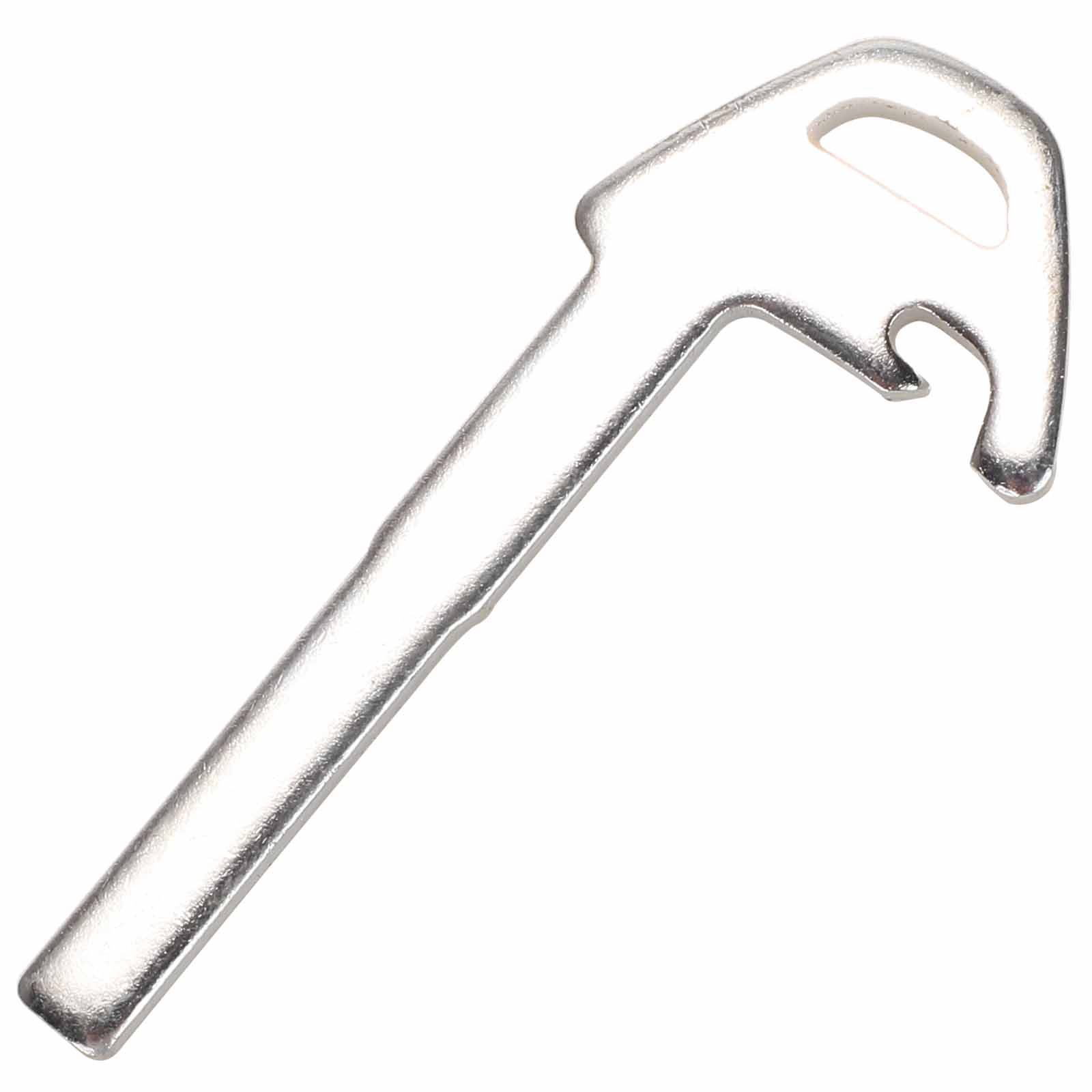 kutery 5 Buttons Key Fob Shell For Jaguar X XF XK XKR Remote Smart Prox Case Housing + Blade Replacement: 1 pieces / blade