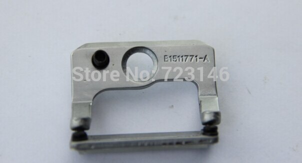 Jopto Overlock Overedge Overcasting Stitch Voet Snap On Huishoudelijke Naaimachine Presser Rolled Hem Voet Tool Compatibel voor Broer, Janome, Toyota, Nieuwe Singer