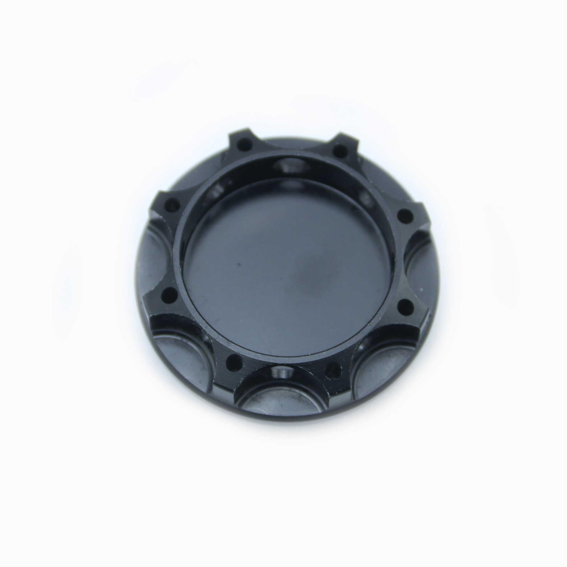 Racing Available Aluminum Engine Oil Filler Cap for Subaru WRX STi GC GD GF GM GG GE Tank Covers Auto Replacement Parts: black