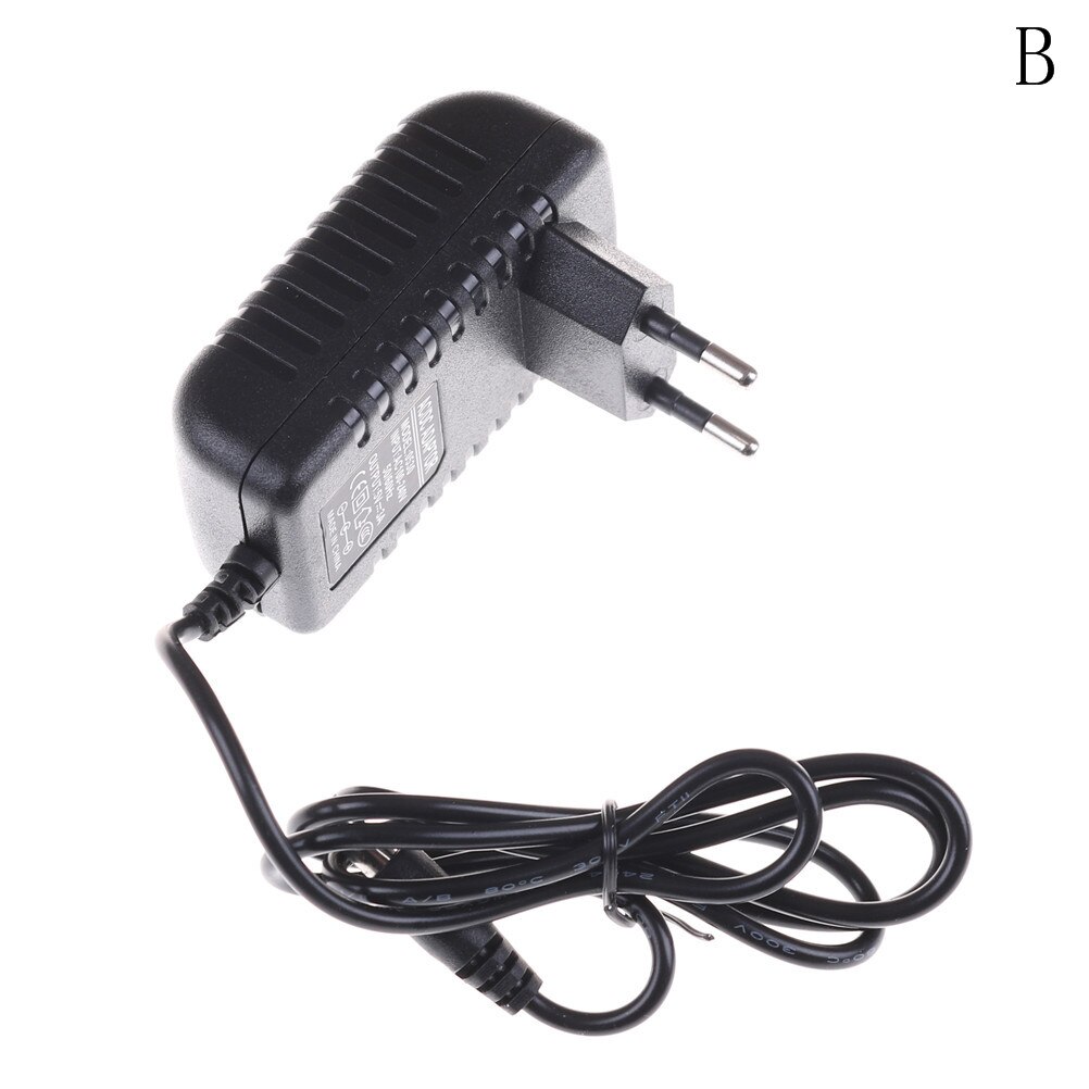 5V3A Ac 100V-240V Converter Adapter Dc 5V 3A Voeding Plug Voor Led Strip Licht 5.5Mm X2.5mm: EU