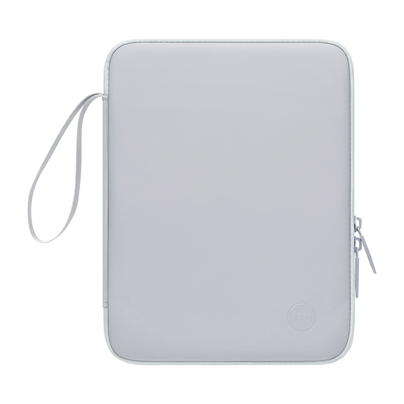 Handbag Case For IPad Air 4 10.9'' A2324/A2072 Bag Sleeve Cover For IPad Pro 11 IPad Air 5 Shockproof Pouch Bags: 12.4 / GRAY