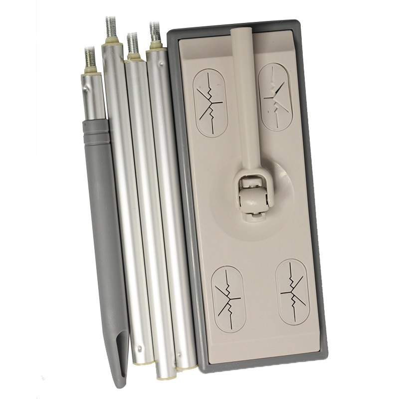 360 Detachable Magic Cleaning Flat Mops dust/floor/lazy/spin Mop Kitchen/home/hair cleaning Mop Sweeper Broom Clean Tools