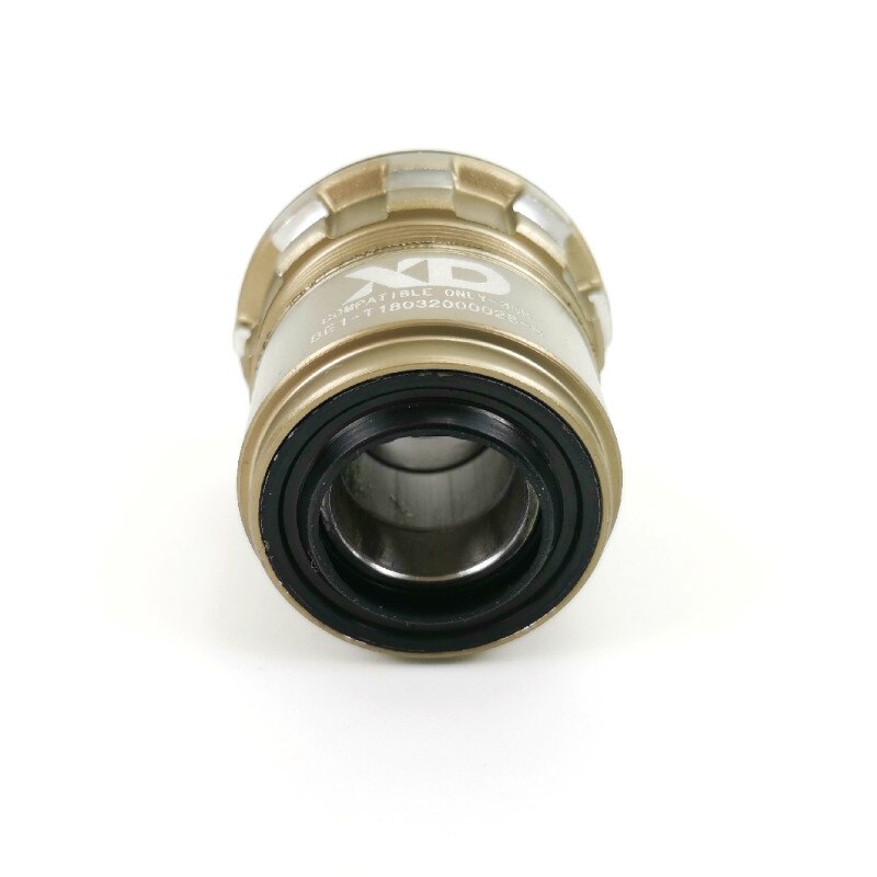 Novatec  d792sb/d772sb/d882sb nav sram  xd 11 hastighet kassettkropp för 4 spärrar frihub