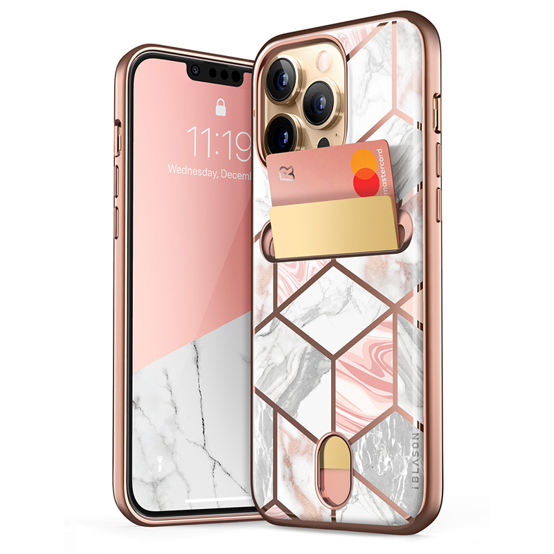 I-Blason Custodia Completa I-Blason Ares Per IPhone 13 6.1 - Protezione 360°, Schermo Incorporato Custodia IPhone 13 I-Blason Custodia Completa I-Blason Ares Per IPhone 13 6.1 - Protezione 360°, Schermo Incorporato Custodia IPhone 13