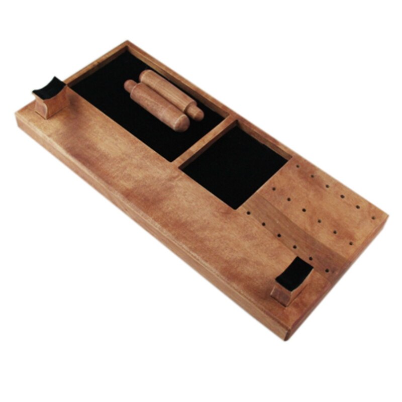 Clarinet Flute Repair Tool - Professional Maintenance Station - Tabletop Workbench: Default Title