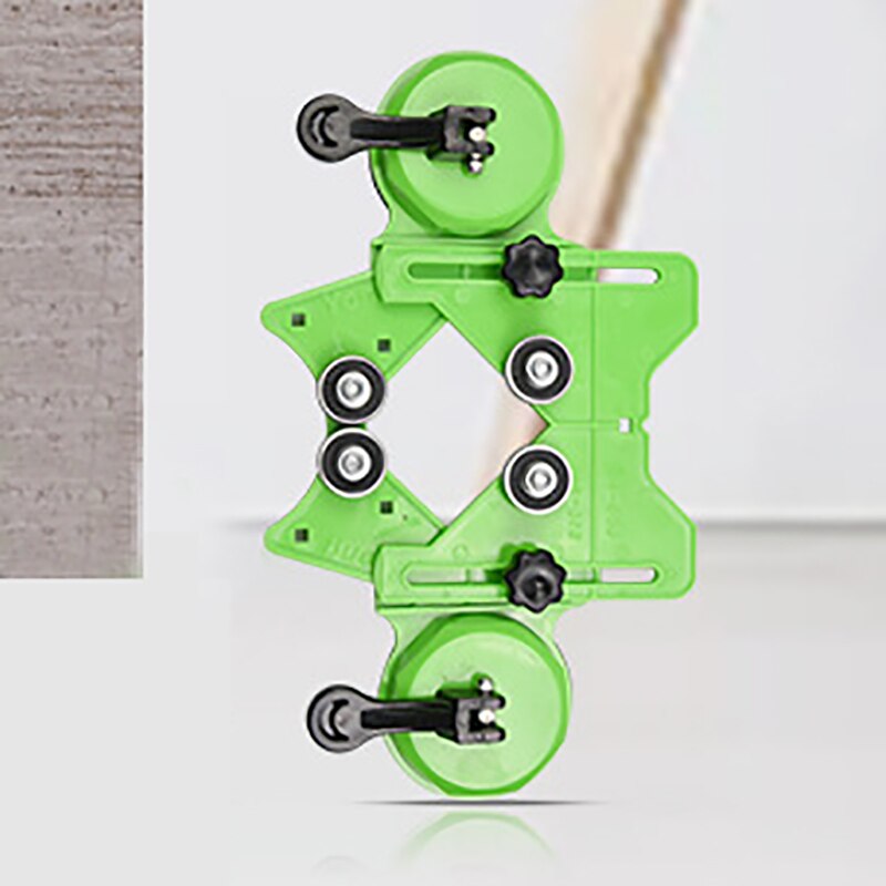 4-83mm Drill Guide Diamond Drill Bit Glass Tile Hole Locator Saw Core Bit Suction Cup Guide Openings Locator