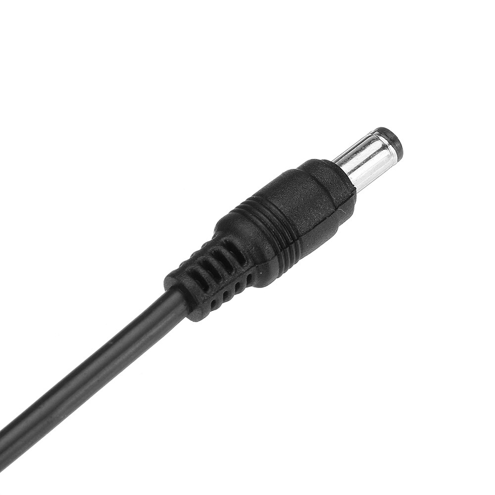 CLAITE 9-24 V 3A 72 W AC/DC Adapter Stroomvoorziening Gereglementeerde Verstelbare Power Adapter Display EU Plug