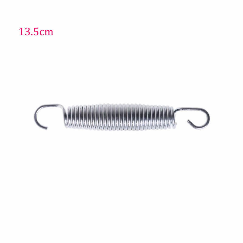 8-21cm Edelstahl Frühling Für Rund Trampolin Ersatz 72XC