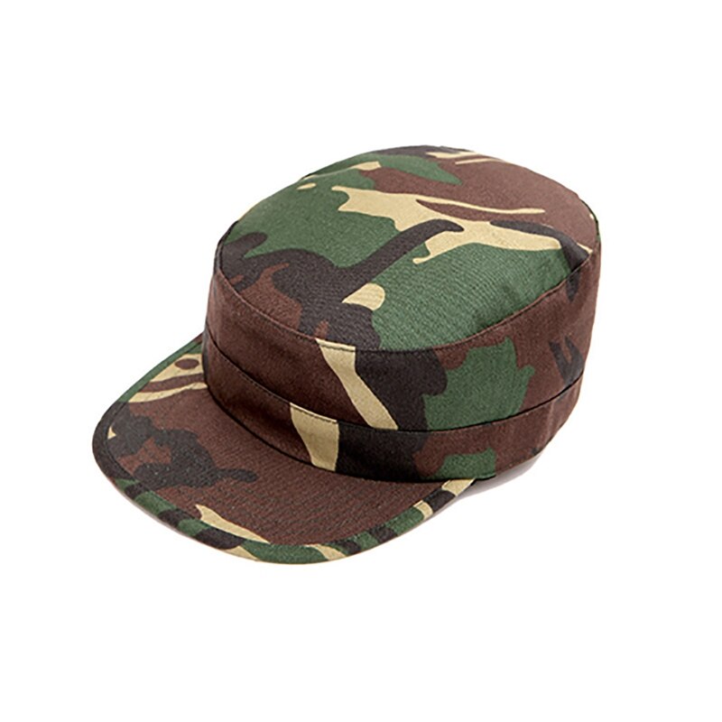 Sombrinha Chapéu Boné de pala Flat Top Impresso Treino Dust-proof Headwear Desgaste Ajustável Outdoor Sports Caminhadas escalada Camping: Cinza escuro