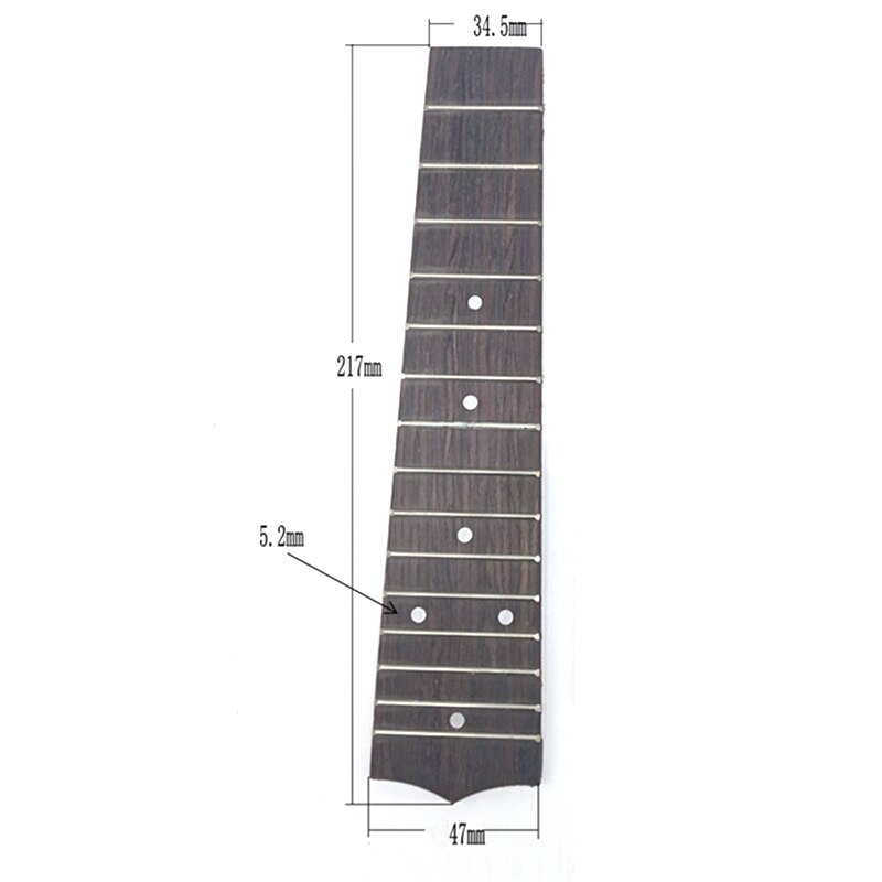 Fingerboard De Arce Y Aleación Con Ruedas De Rodamientos – Monopatín En Miniatura Con Caja De Herramientas