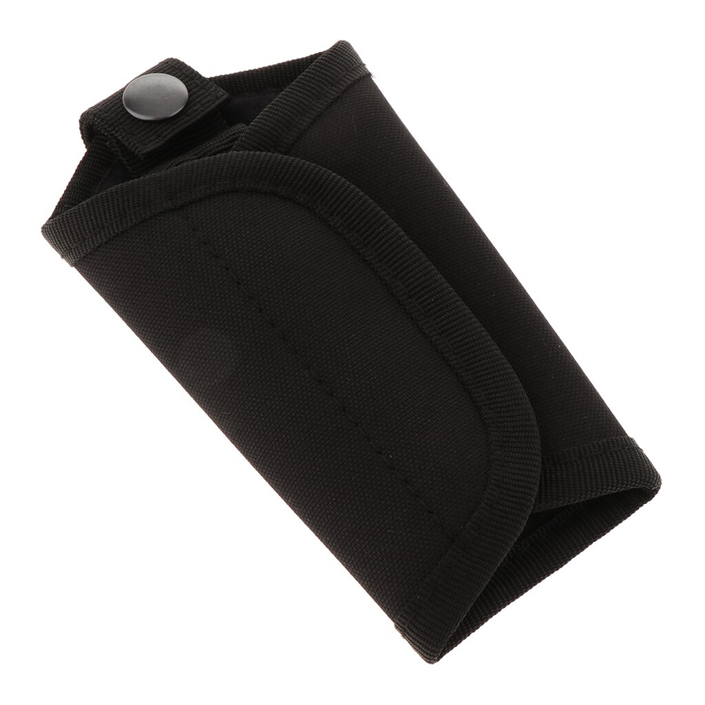 Key Silencer With Snap And Key Ring Fit 3 Inch (8 Grandado