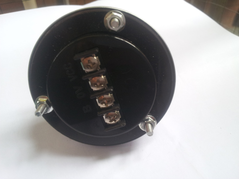 12v 25PPR 60mm rotary encoder cnc mpg manual pulse generator for cnc system