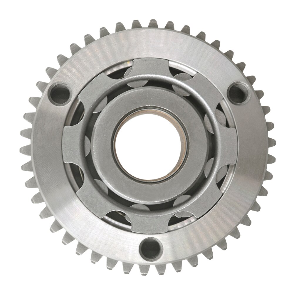 Motorcycle Starter Clutch Gear Assy For Yamaha TTR125E TTR125R TTR125 TTR 125 R E 125R 125E TT R125 2003-2007