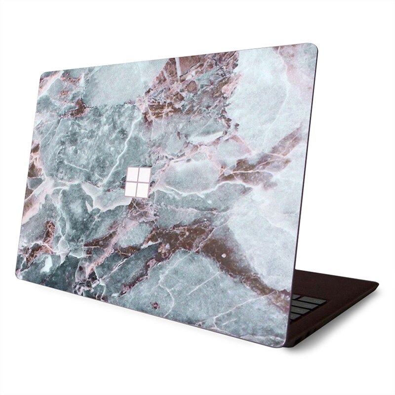 Skin sticker for Surface 13.5 laptop sticker pvc sticker for surface 13.5 laptop vinyl sticker