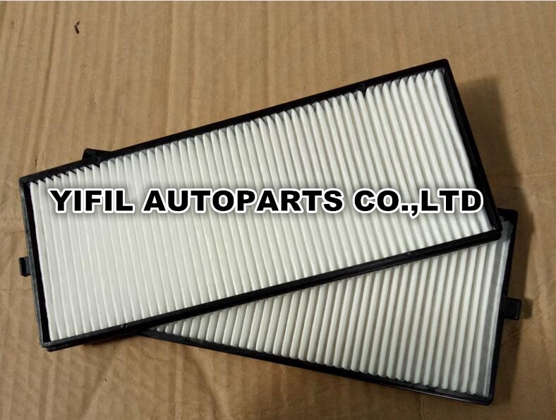 424I0187 RIDEX Interieurfilter Stoffilter, Carbon filter, 320 mm x 153
