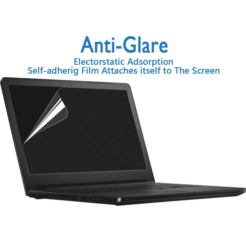 5pcs/lot for Razer Blade 15 15.6&quot; Gaming Laptop Screen Protector Notebook Anti-Glare Matte / Hig Clear LCD Screen Guard Film
