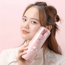 Travel Wash Cup Travel Bathroom Toiletries Wash Set Portable Sub-Bottle Toothbrush Shampoo Storage Bottle Toothbrush Holder Cup