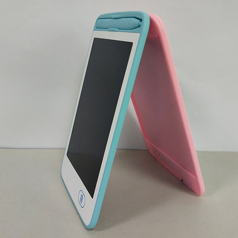 Graphics Tablet Electronics Drawing Tablet 6.5 Inch Smart Lcd Writing Tablet Erasable Drawing Board