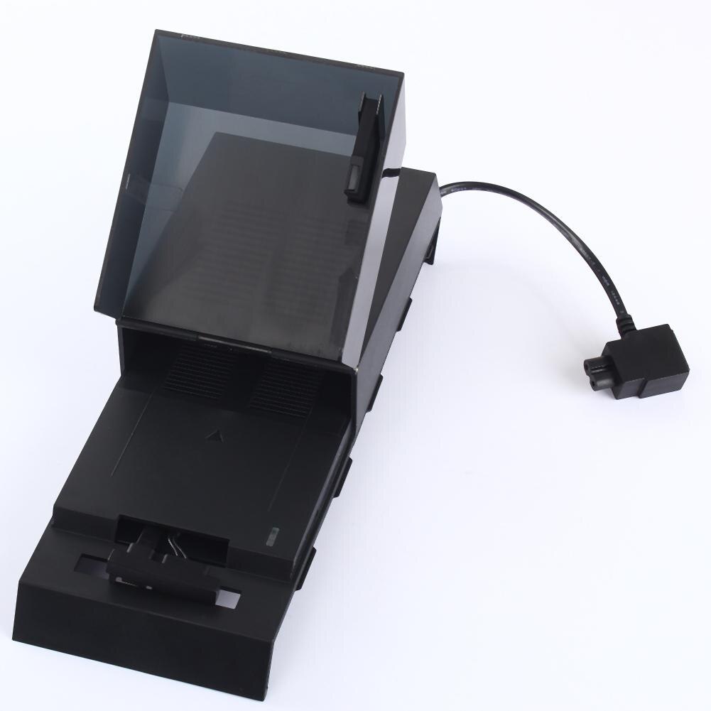 Data Bank for PS4 Extender Data Bank for Playstation 4 HD Enclosure Upgrade Dock 3.5 inch Extender Hard Drive for Nyko HDD PS4