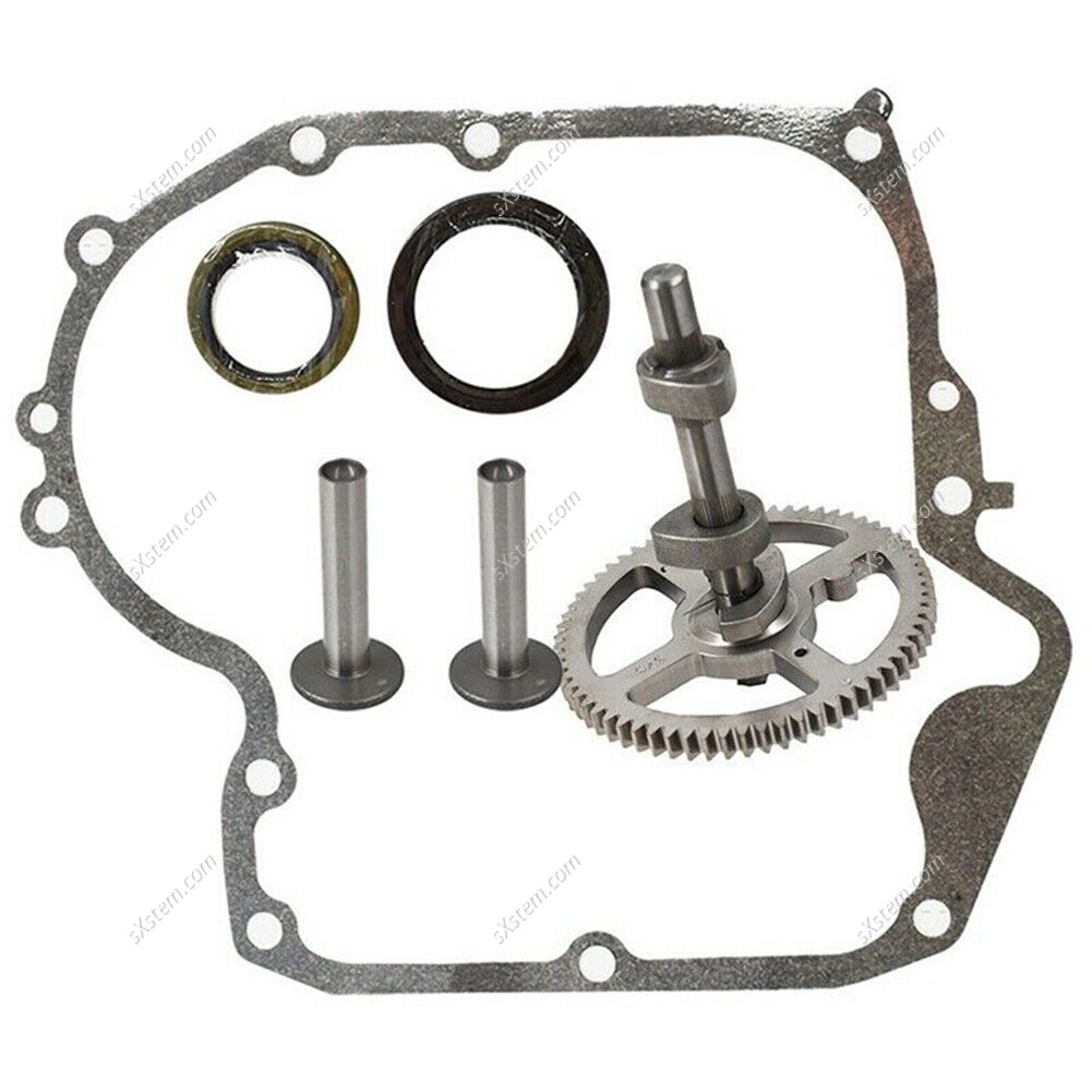Nockenwelle Für Briggs &Ampere; Stratton 793880 793583 792681 791942 795102 Dichtung 697110