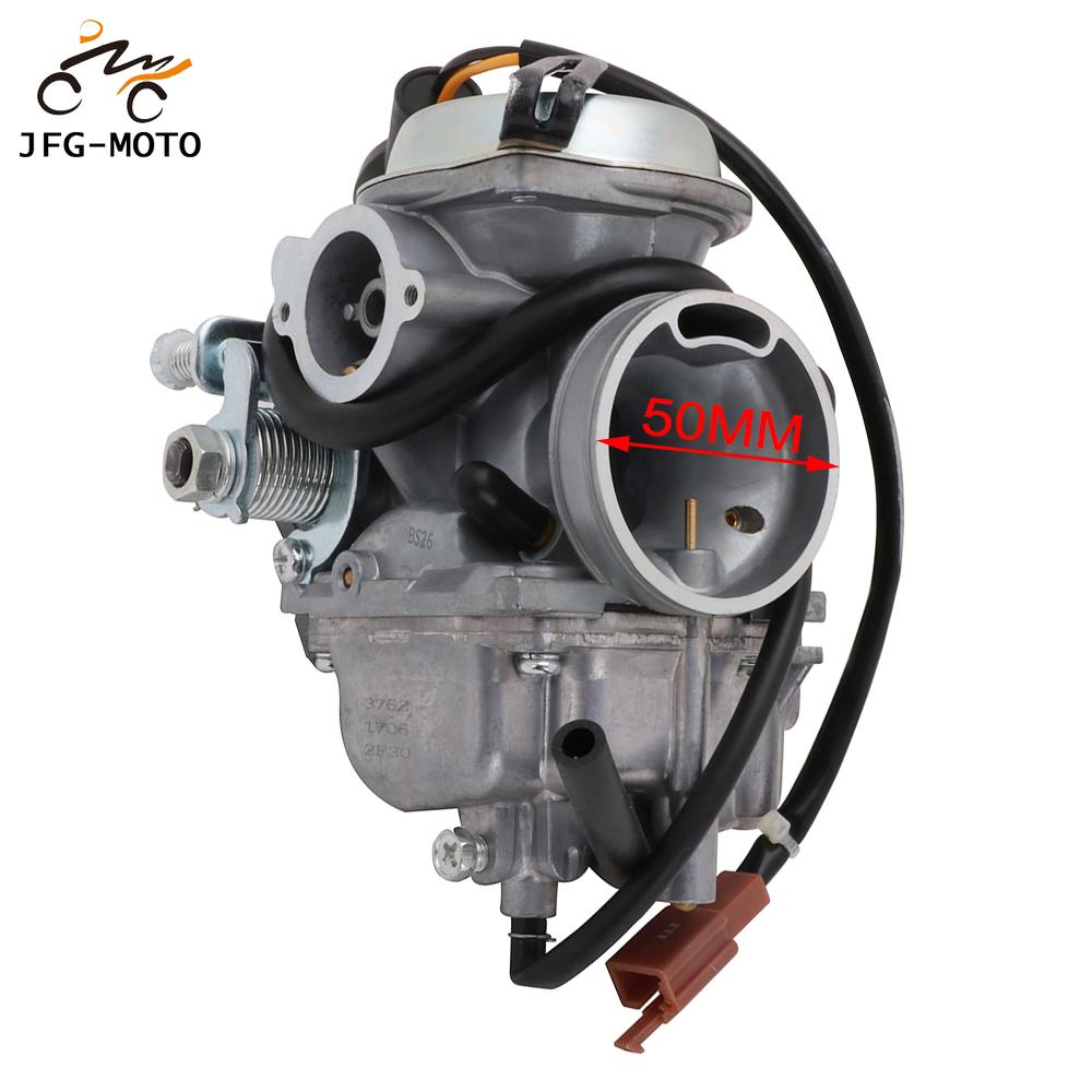 Carburateur pour moto MIKUNI, 26mm, PD26 BS26, pour SUZUKI GS125 GN125 EN125 AN125 AN150 Burgman 125 150
