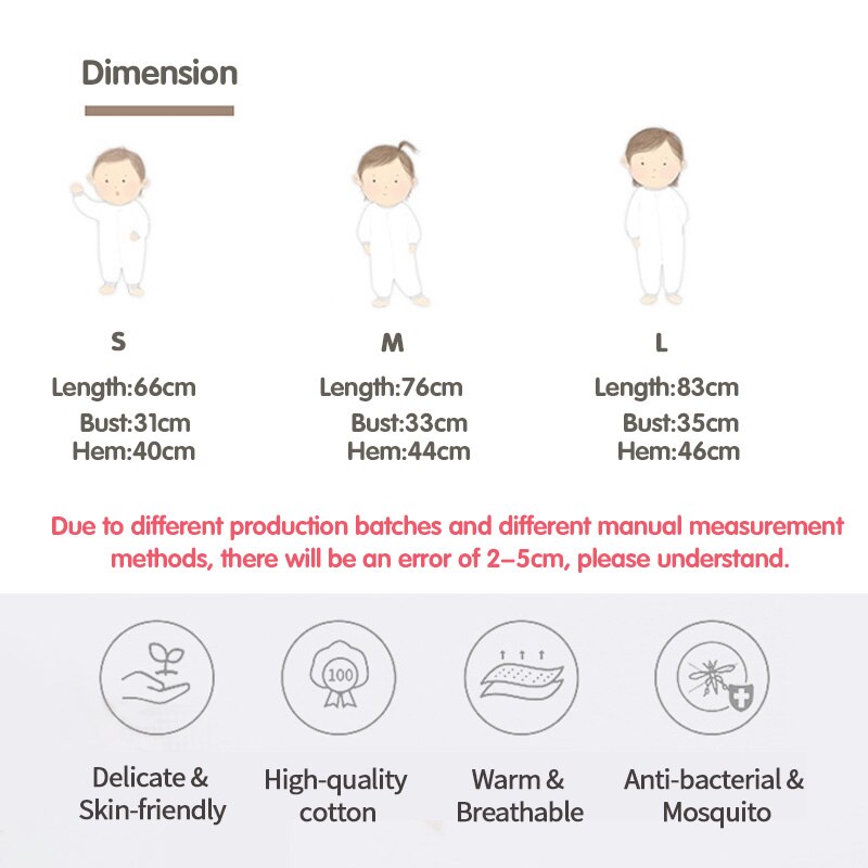 Baby Slaapzakken Katoen Kinderen Nachtkleding Dunne Mouwloze Kinderen Pyjama Zachte Slaap Zakken Voor Kid Jongens Meisjes Slaapzak