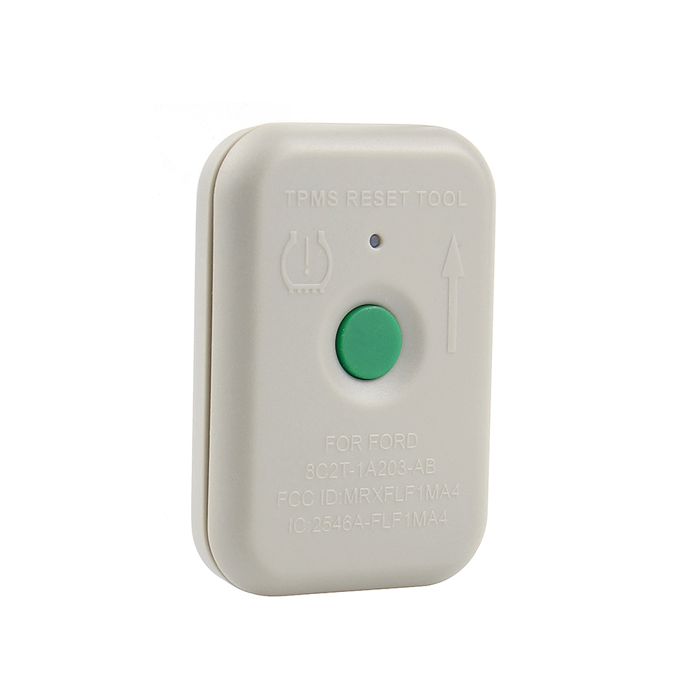 Bandenspanning Mointor Systeem TPMS 19 Reset Sensor Programmering Training Tool Voor Ford 8C2Z-1A203-AB TPMS RESET TOOL