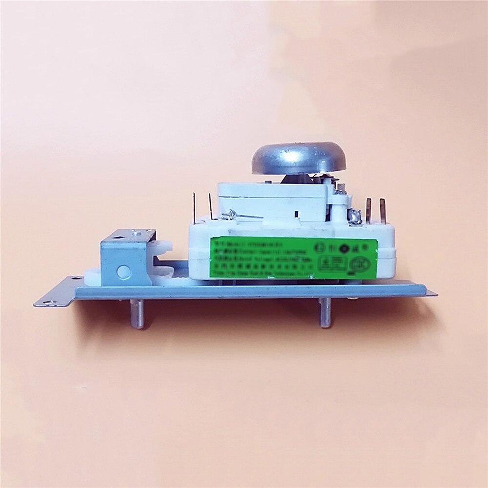 4-pin Microwave Oven Timer Switch 35-minute Timer Switch for Midea VFD35M106IIE WLD35-1/P DWD35SL Disassembled Part