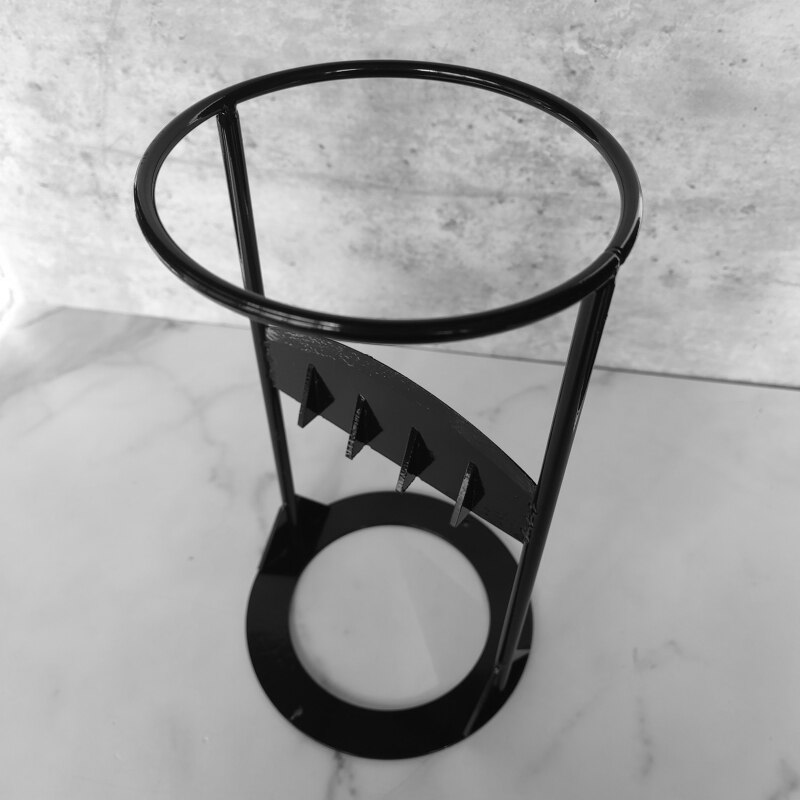 Brandhout Splitter Handleiding Aanmaakhout Log Splitting Tool Brandhout Distributeur Wedge Gietijzeren Brandhout Cutter