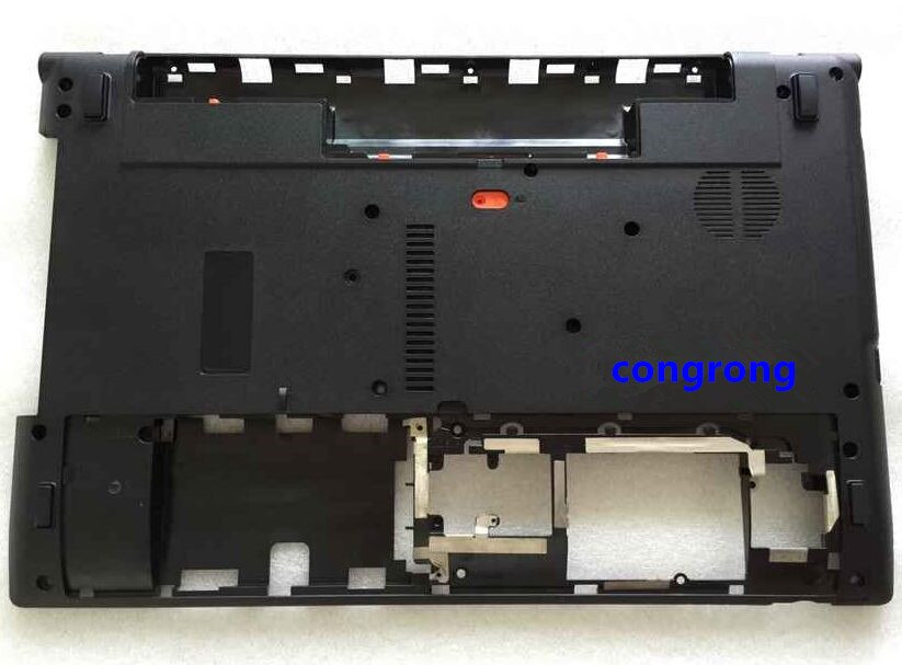 Voorraad Laptop Bottom Case Cove Voor Acer Aspire E1-531 NV55 V3-571 571G Cover Behuizing