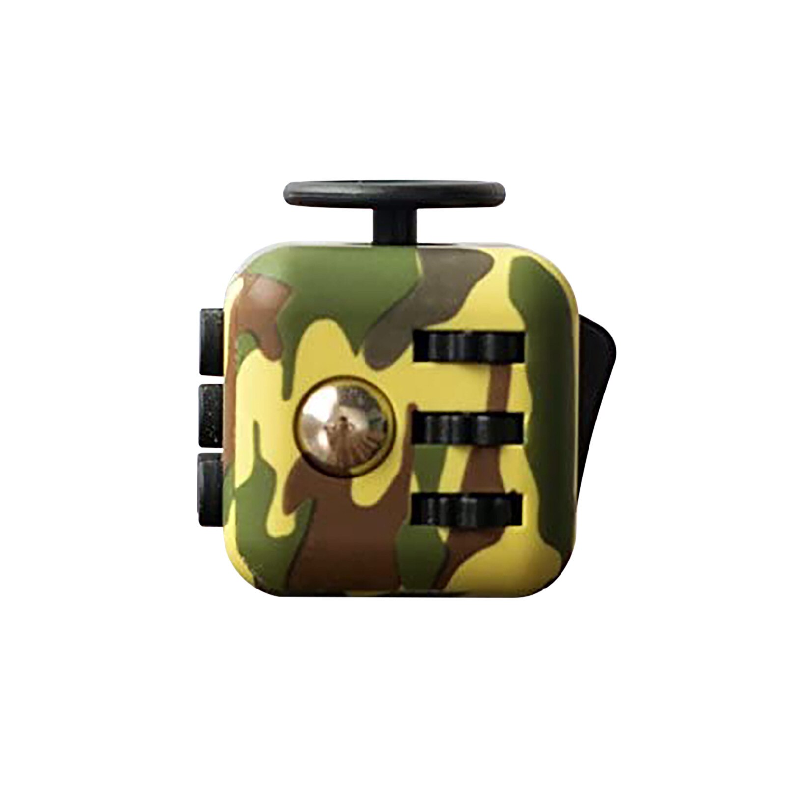 Zappeln Cu werden Lindert Squ eeze lustige Stress Reliever Autismus und Stress Cu werden Squeeze Stress Relief Spielzeug erwachsene Kinder spielzeug: Green