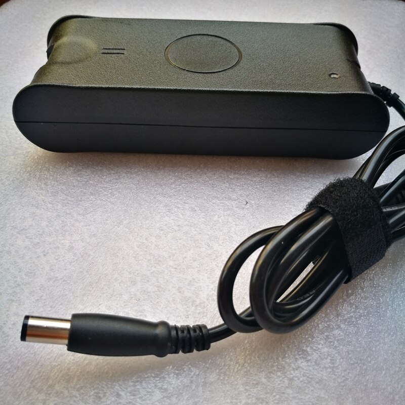 19.5V 4.62A 7.4*5.0mm Power AC Adapter Supply for Dell 1545 N4010 N4050 N4030 1400 D620 D610 D630 1420 D800 E6400 charger
