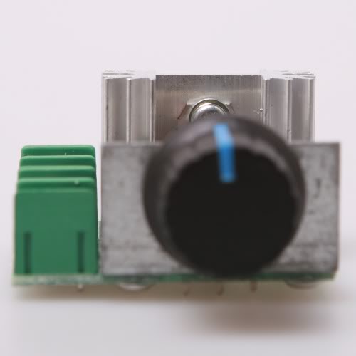 2pc detail 50 ~ 220 v 2000w pwm ac stepper motor hastighedsregulator knap  tb6560 tb6600 cnc sæt